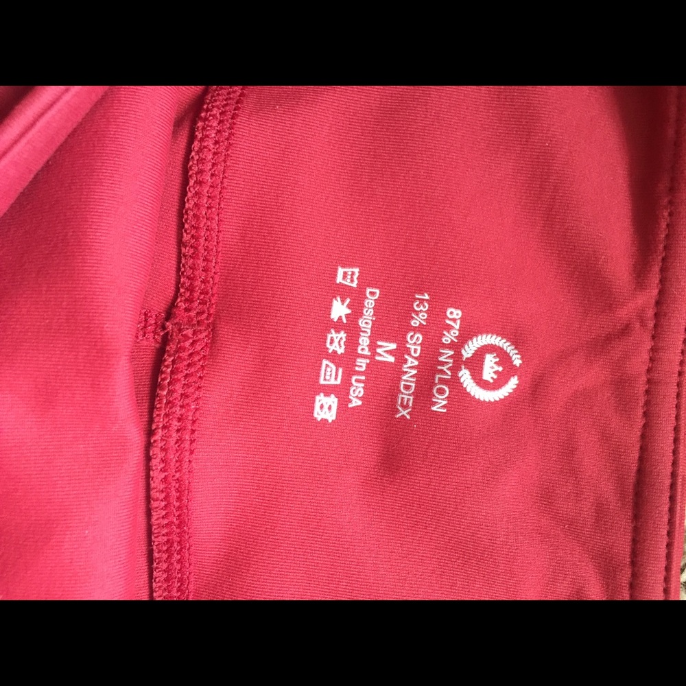 ❤️SOLD❤️workout set - Picture 6 of 7
